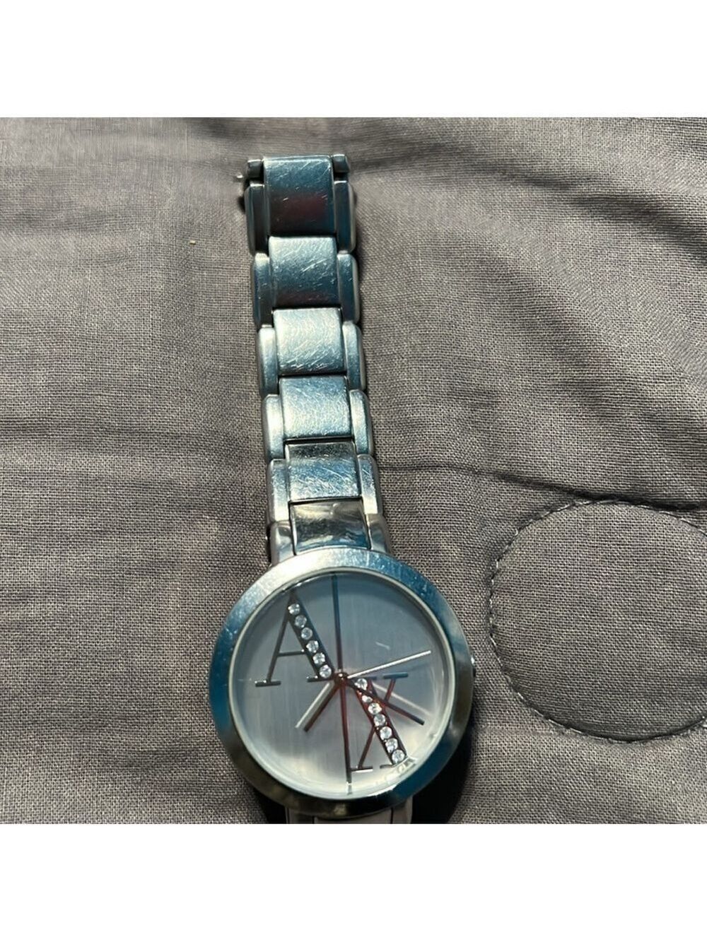 A/X Watch - Picture 3 of 10